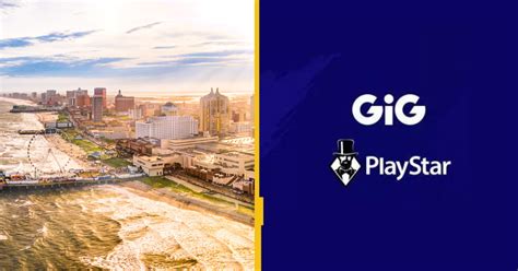 GiG Powered Online Casinos .
